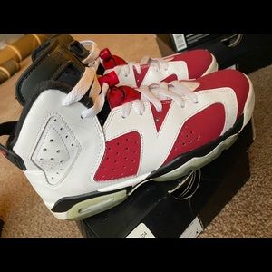 Jordan Carmines